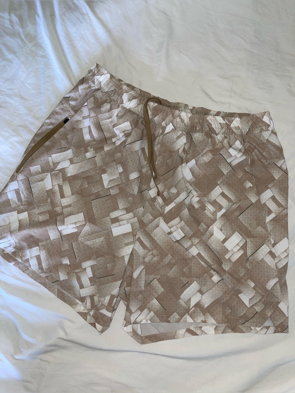 Men's DSG shorts (new without tags)